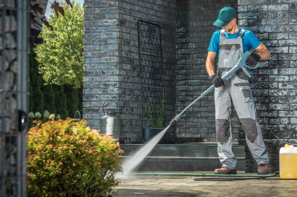 Best Concrete Surface Cleaning in Wanamingo, MN