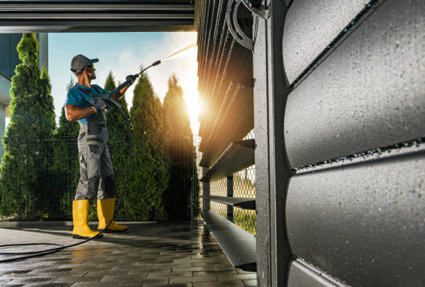 Wanamingo, MN Pressure Washing Services Company